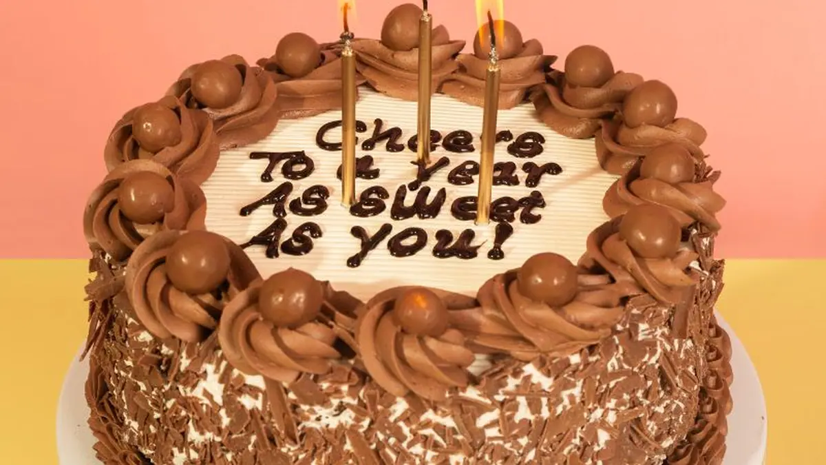 Cake Box – eggless cake shop in Ilford, London